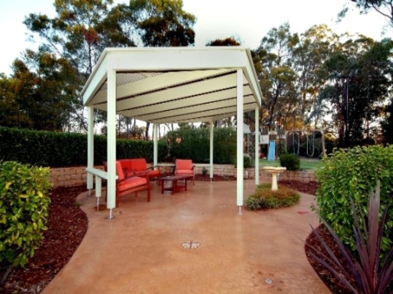 7 Werribee Drive, Highfields QLD 4352