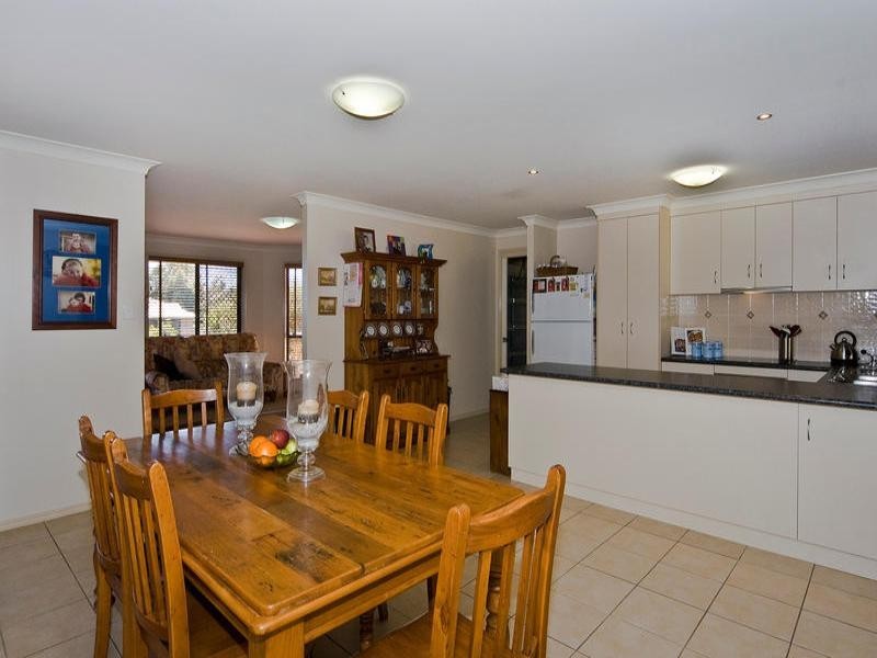 3 Matthew Court, Crows Nest QLD 4355