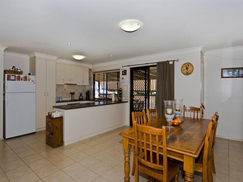 3 Matthew Court, Crows Nest QLD 4355