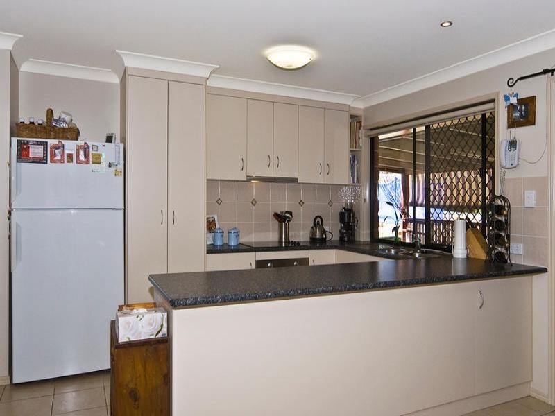 3 Matthew Court, Crows Nest QLD 4355