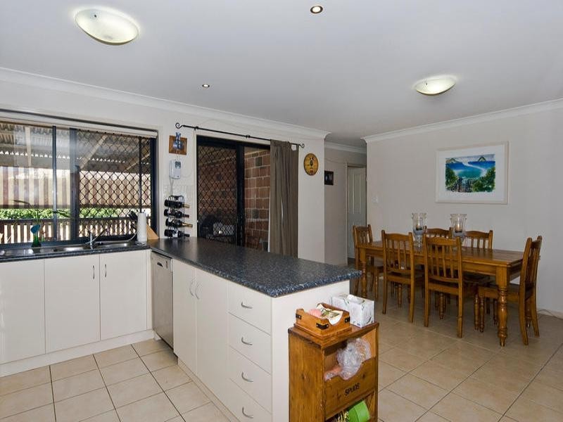 3 Matthew Court, Crows Nest QLD 4355
