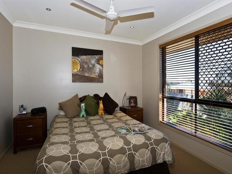 3 Matthew Court, Crows Nest QLD 4355