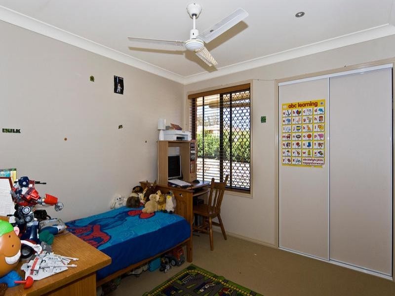 3 Matthew Court, Crows Nest QLD 4355