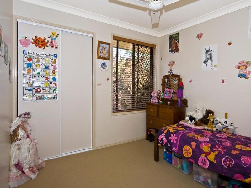 3 Matthew Court, Crows Nest QLD 4355