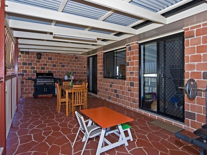 3 Matthew Court, Crows Nest QLD 4355