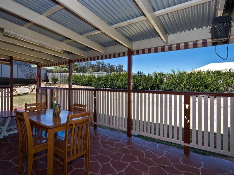 3 Matthew Court, Crows Nest QLD 4355