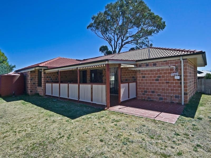 3 Matthew Court, Crows Nest QLD 4355