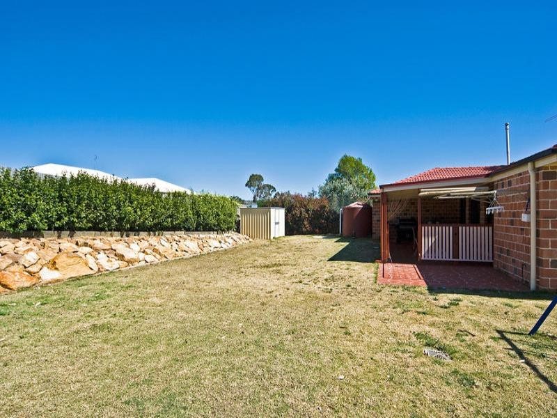 3 Matthew Court, Crows Nest QLD 4355