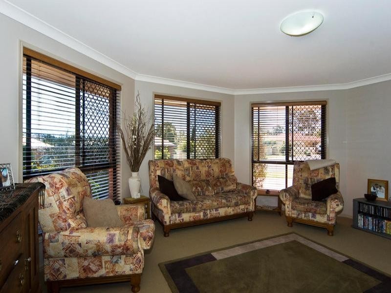 3 Matthew Court, Crows Nest QLD 4355