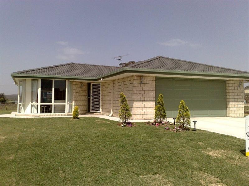 9 Corella Street, Meringandan QLD 4352