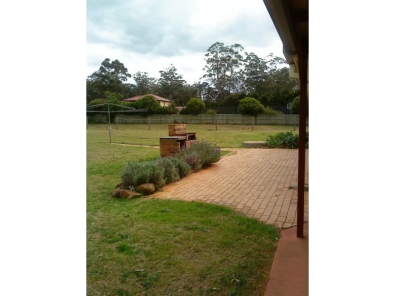 9 Mallee Court, Highfields QLD 4352