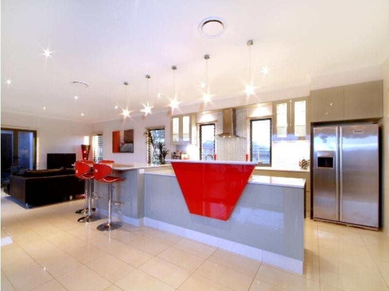 14 Kingfisher Drive, Highfields QLD 4352