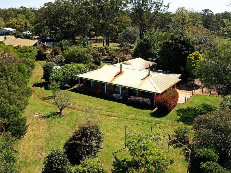 10 Morobe Street, Highfields QLD 4352