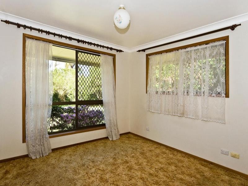 10 Morobe Street, Highfields QLD 4352