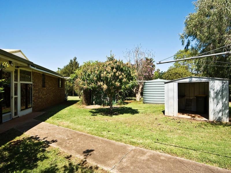 10 Morobe Street, Highfields QLD 4352