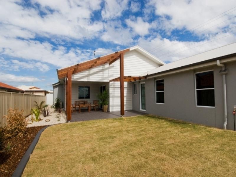 54 Mather Street, Highfields QLD 4352