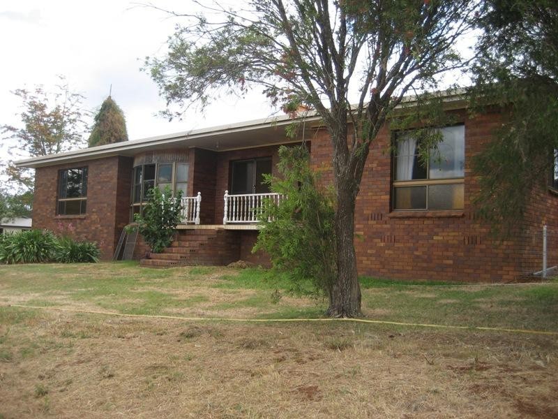 41 Holly Avenue, Highfields QLD 4352