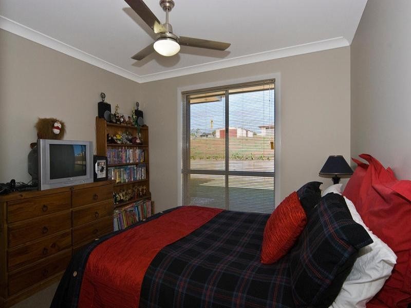 8 Mountview Court, Highfields QLD 4352