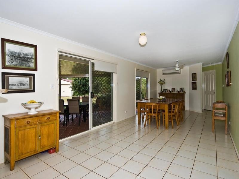 16 Bunya View Drive, Highfields QLD 4352