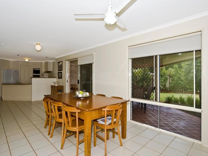 16 Bunya View Drive, Highfields QLD 4352