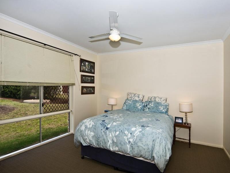 16 Bunya View Drive, Highfields QLD 4352