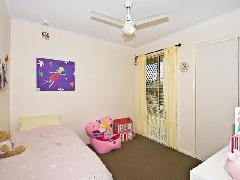 16 Bunya View Drive, Highfields QLD 4352