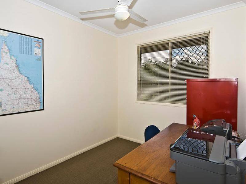 16 Bunya View Drive, Highfields QLD 4352