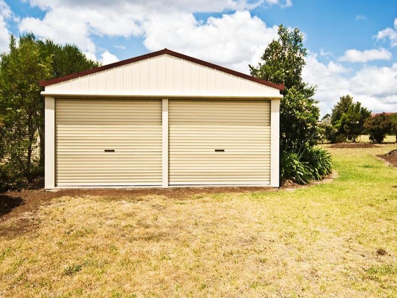 16 Bunya View Drive, Highfields QLD 4352