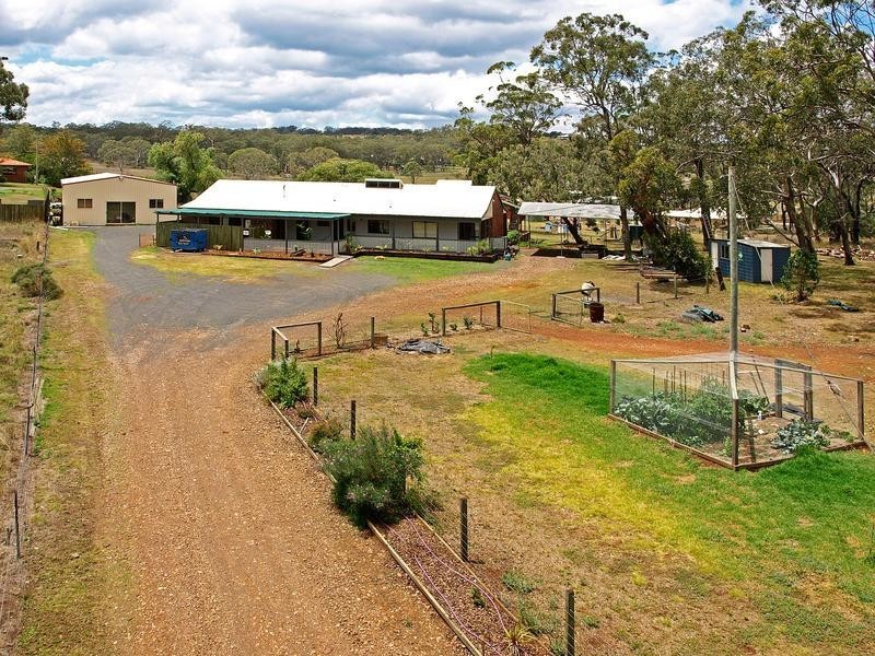 44 Franke Road, Highfields QLD 4352