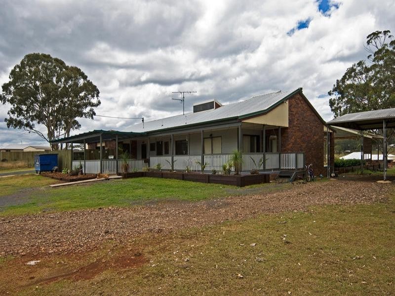 44 Franke Road, Highfields QLD 4352