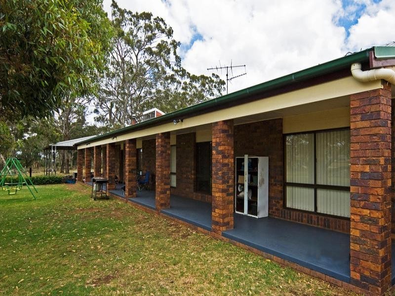 44 Franke Road, Highfields QLD 4352