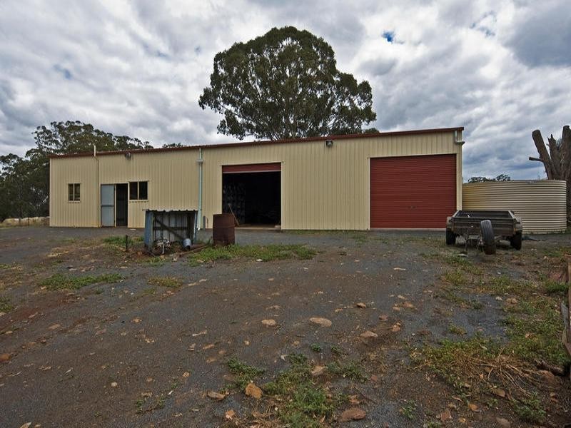 44 Franke Road, Highfields QLD 4352