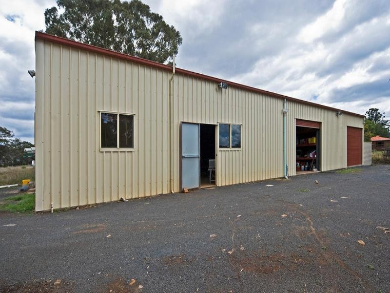 44 Franke Road, Highfields QLD 4352