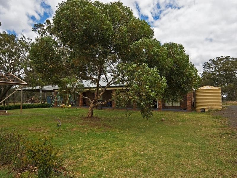 44 Franke Road, Highfields QLD 4352
