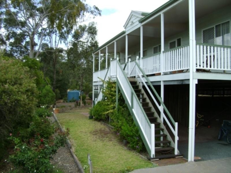 7 Parkway Drive, Highfields QLD 4352