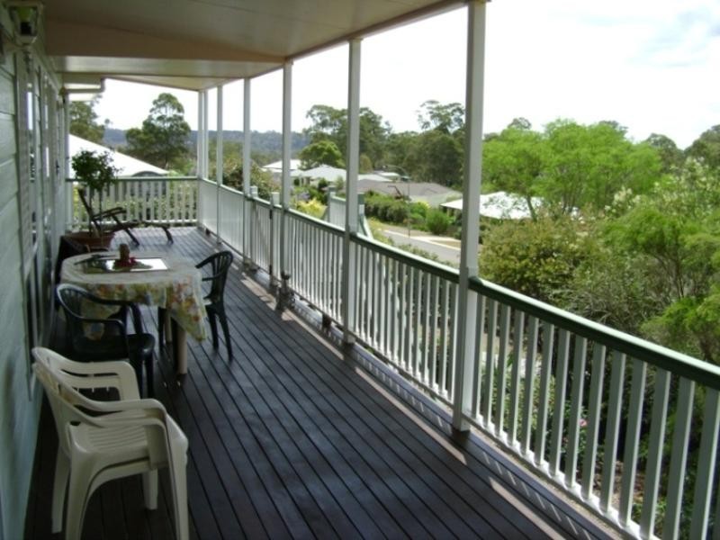 7 Parkway Drive, Highfields QLD 4352