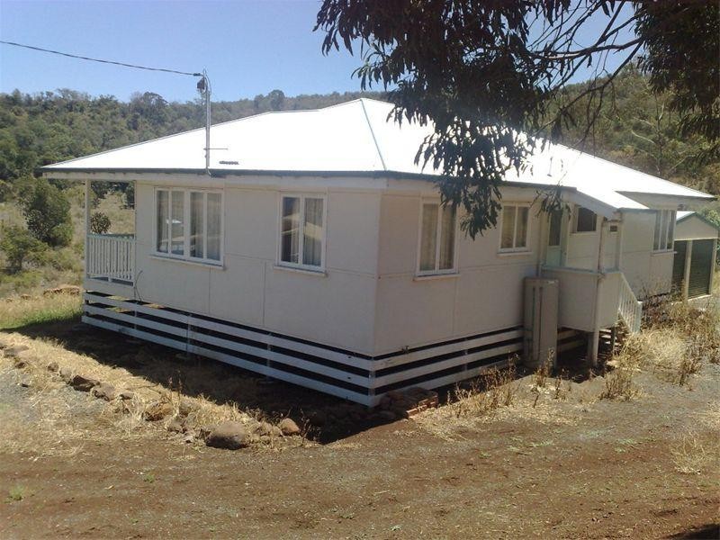 5 Redlands Drive, Gowrie Junction QLD 4352
