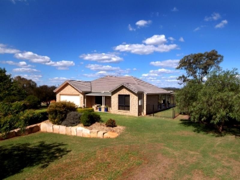 73 Cotswold Hills Drive, Cotswold Hills QLD 4350