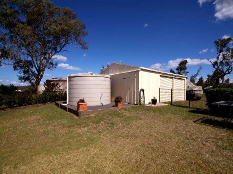 73 Cotswold Hills Drive, Cotswold Hills QLD 4350