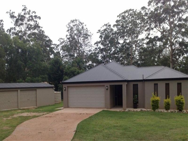 18 Highfields Road, Highfields QLD 4352