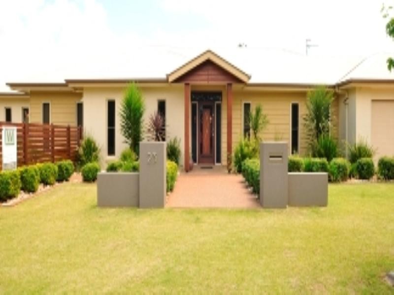 23 Nioka Drive, Highfields QLD 4352