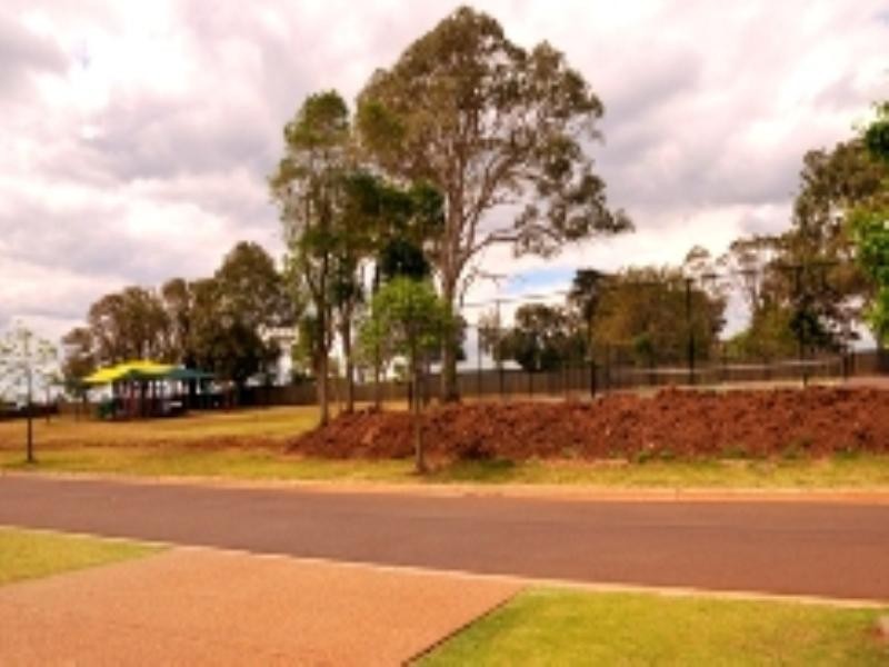 23 Nioka Drive, Highfields QLD 4352