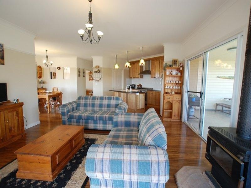 15 Mountview Court, Highfields QLD 4352