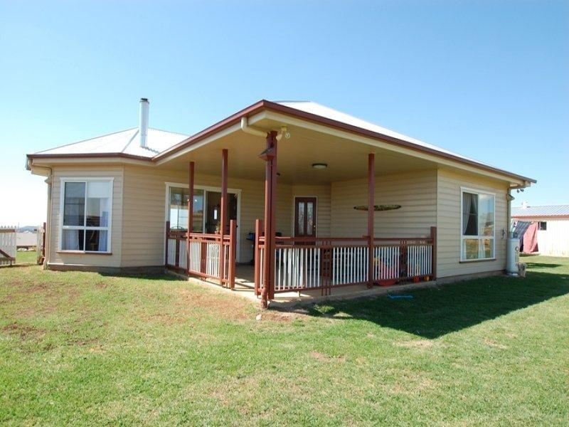 15 Mountview Court, Highfields QLD 4352