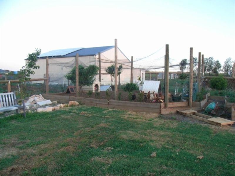 15 Mountview Court, Highfields QLD 4352