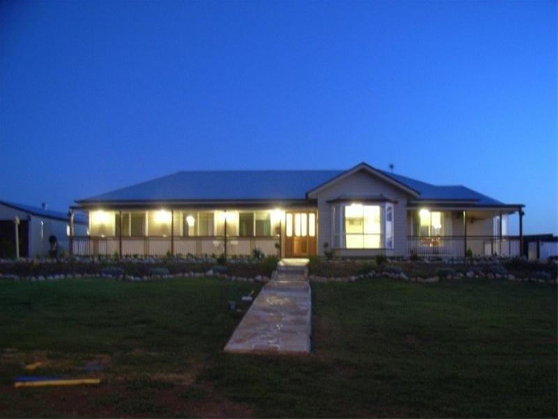 15 Mountview Court, Highfields QLD 4352