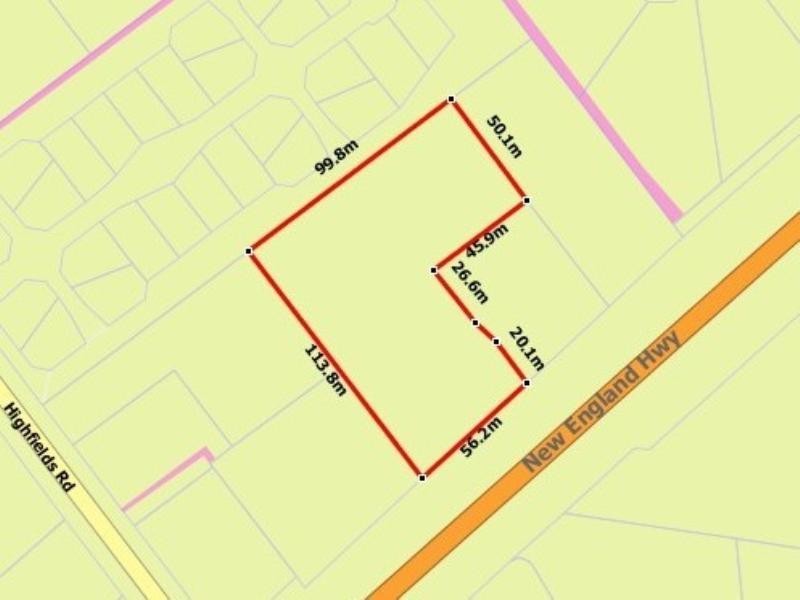 10492 New England Highway, Highfields QLD 4352