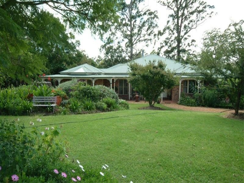 14 Clarke Road, Highfields QLD 4352