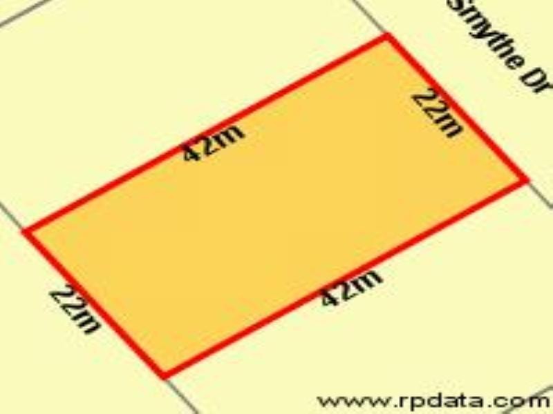 Lot 76 Smythe Drive, Highfields QLD 4352