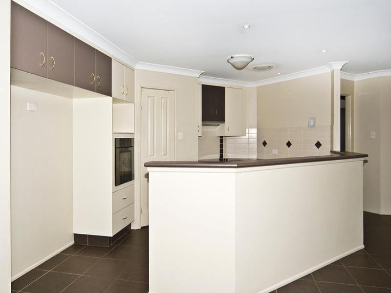 5 Federation Drive, Highfields QLD 4352